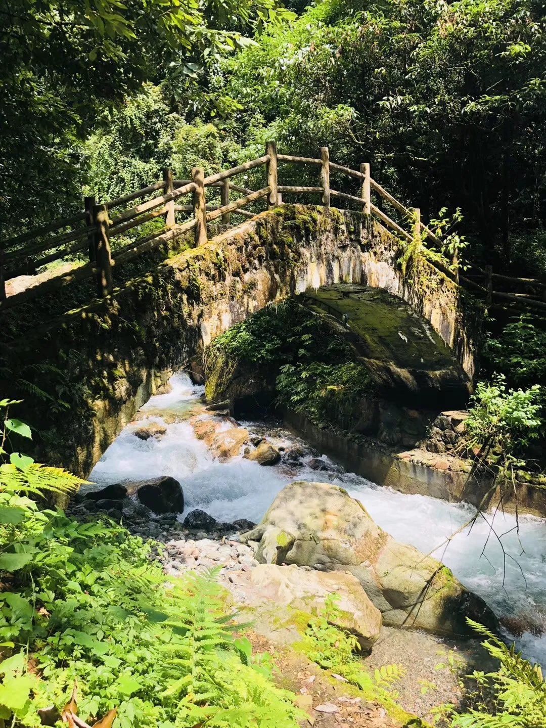 堆叠幸运方块